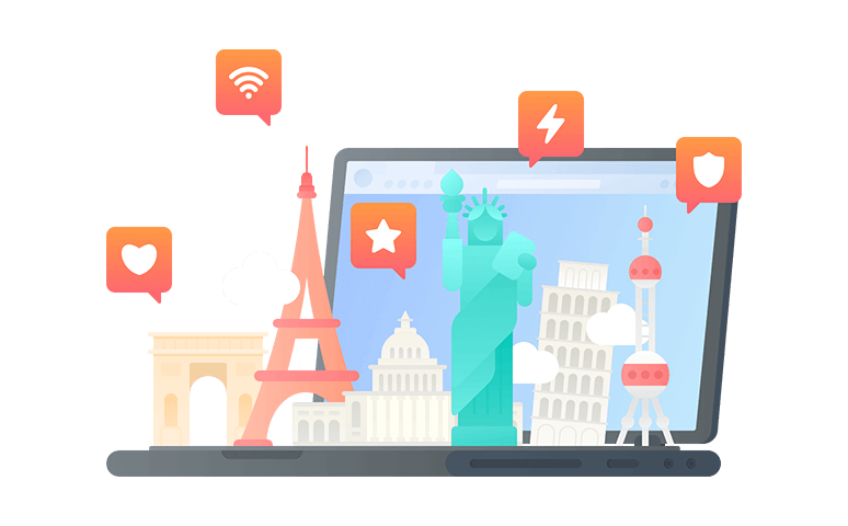 在俄罗斯联邦连接到中国vpn - OBSVPN